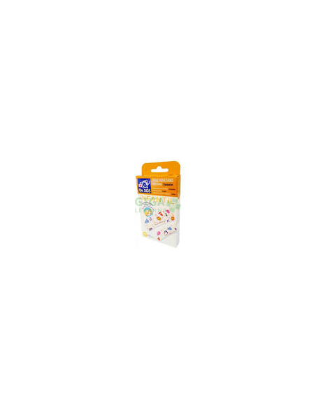 NORMAS DR. SOS ST. 20 CRIANÇAS 2TAM