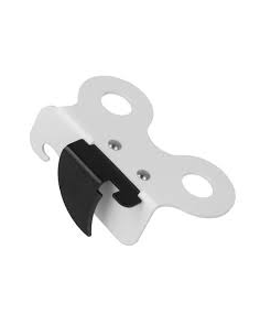 ABRIDOR DE LATA BORBOLETA ESMALTADA METALTEX
