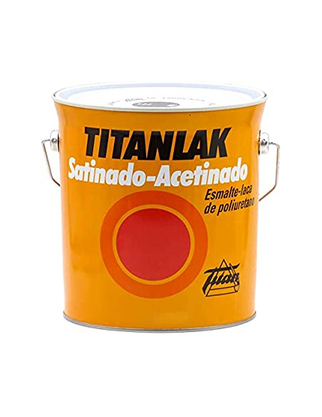 TX TITANLAK ESM SINT SAT NEGRO 1401 4L