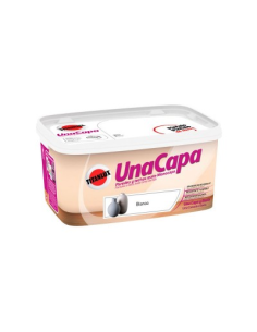Titan Una Capa Gris 4 L