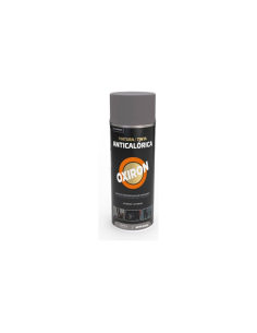 OXIRON SPRAY ANTICALORICO ALUMINIO 0,4L