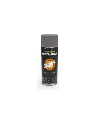 OXIRON SPRAY ANTICALORICO ALUMINIO 0,4L