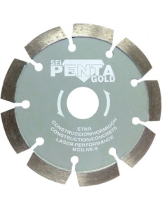 Disco Diamante NH10-NK9-115 mm Cantero