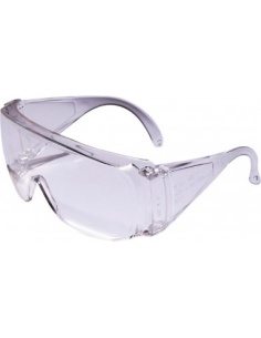 Gafa de Protección Safetop Visitor 10300