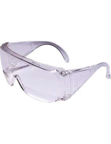 Gafa de Protección Safetop Visitor 10300