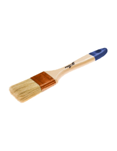 Paletina Triple nº 12 Mango Madera 25 mm