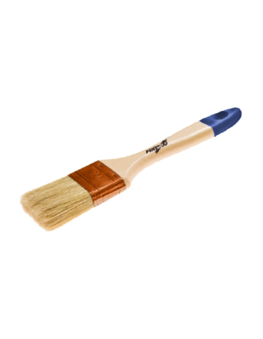 Paletina Triple nº 15 Mango Madera 30 mm