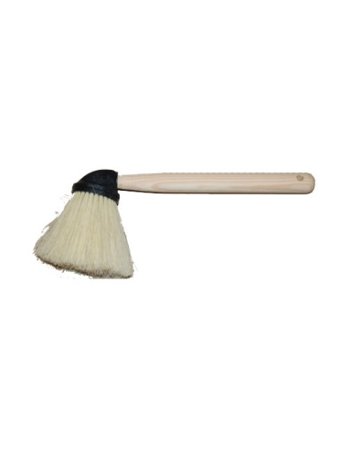 Vikinga Brocha Moquero Tampico