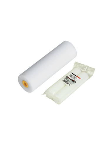 Dokapi Recambio Rodillo Antigota 10 cm Pack 2