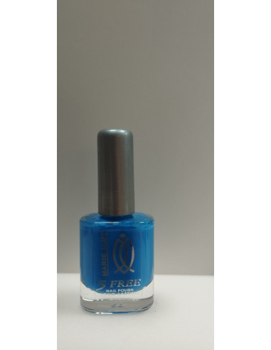 Marie Lluy Esmalte de Uñas Nº 070