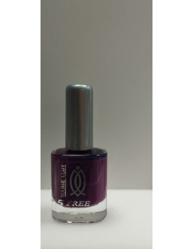 Marie Lluy Esmalte de Uñas Nº 073