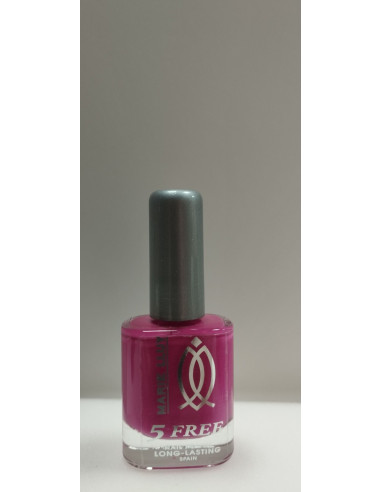 Marie Lluy Esmalte de Uñas Nº 074