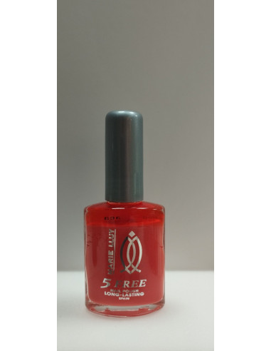 Marie Lluy Esmalte de Uñas Nº 215