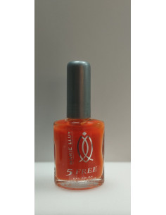 Marie Lluy Esmalte de Uñas Nº 418