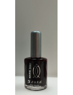 Marie Lluy Esmalte de Uñas Nº 136