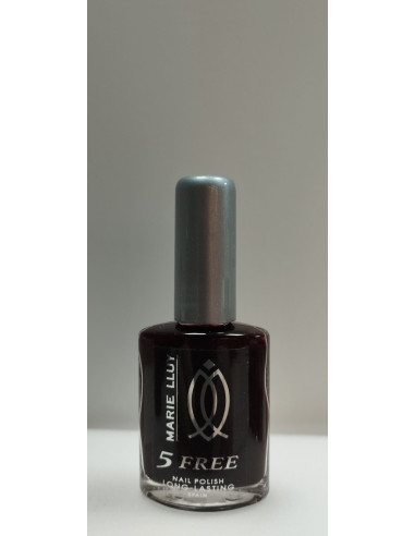 Marie Lluy Esmalte de Uñas Nº 136