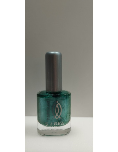 Marie Lluy Esmalte de Uñas Nº 040