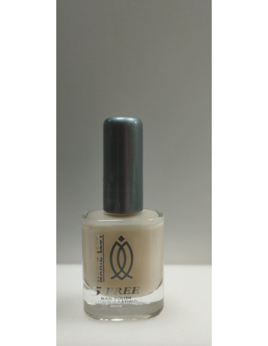 Marie Lluy Esmalte de Uñas Nº 005