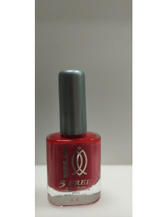 Marie Lluy Esmalte de Uñas Nº 011