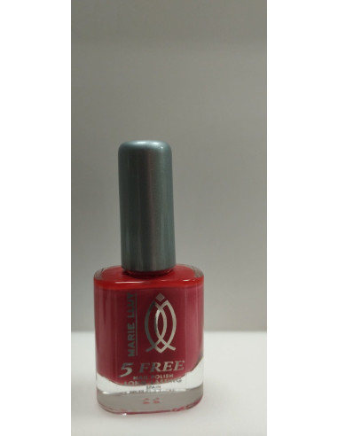 Marie Lluy Esmalte de Uñas Nº 011