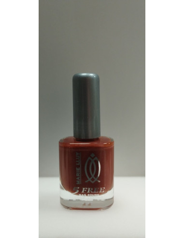 Marie Lluy Esmalte de Uñas Nº 012