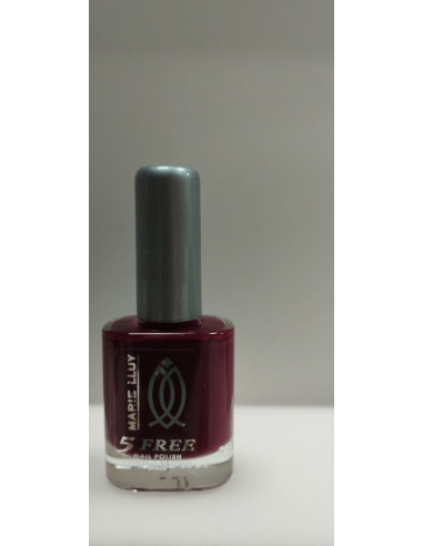 Marie Lluy Esmalte de Uñas Nº 014