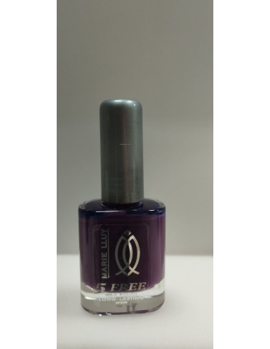 Marie Lluy Esmalte de Uñas Nº 021