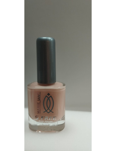 Marie Lluy Esmalte de Uñas Nº 054