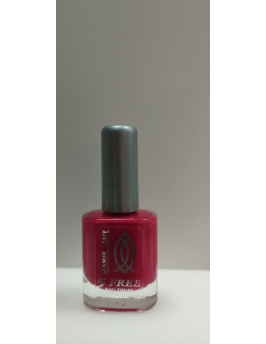 Marie Lluy Esmalte de Uñas Nº 058