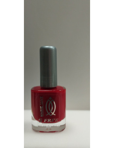 Marie Lluy Esmalte de Uñas Nº 017