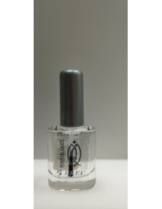 Marie Lluy Esmalte de Uñas Nº 1 Brillo Transparente 14 ml