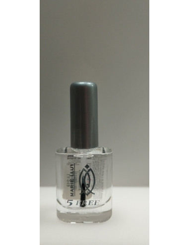 Marie Lluy Esmalte de Uñas Nº 1 Brillo...