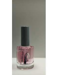 Marie Lluy Esmalte de Uñas Natural