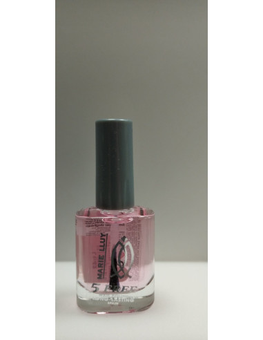 Marie Lluy Esmalte de Uñas Natural