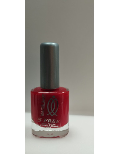 Marie Lluy Esmalte de Uñas Nº 059