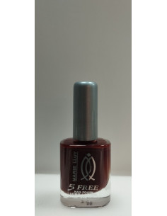 Marie Lluy Esmalte de Uñas Nº 099