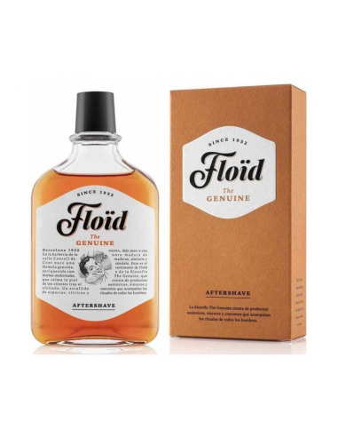 FLOID AFTERSHAVE THE GENUINE 150 ml