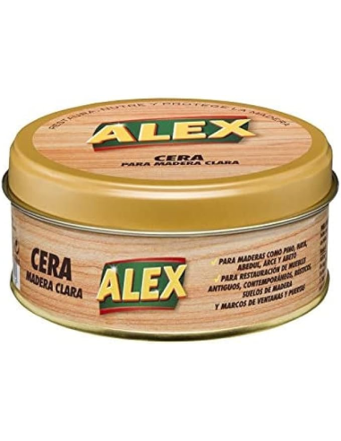 CERA SOL.ALEX CJ.250 AMARILLA  CLARA
