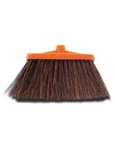 PIASSAVA VASSOURA PLANA SEM CABO 2