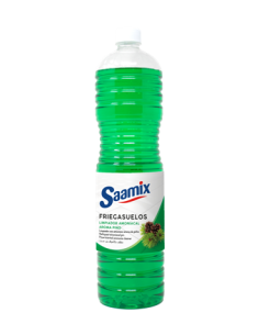 FREGASUELOS  SAAMIX PINO 1,5 L 2