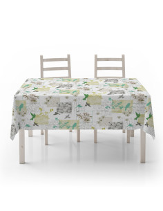 TOALHA DE MESA NEWTEX 130 25X14