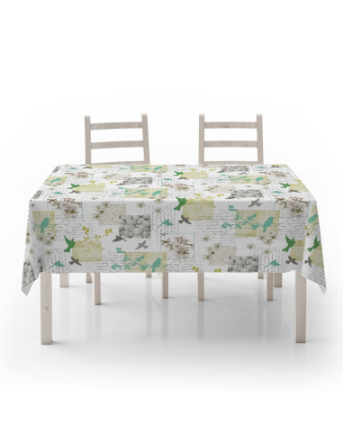 TOALHA DE MESA NEWTEX 130 25X14