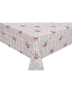 BORRACHA OLIMPO AGORA 140X20MT.