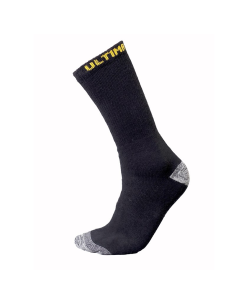 Safetop Calcetín de Trabajo Ultimate Pack 3 Pares Talla...