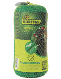 MALHA ANTI-PÁSSAROS 4X12 BIRDNET 2