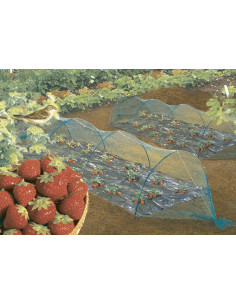 Nortene Malla Antipájaros Birdnet 2 x 5 m