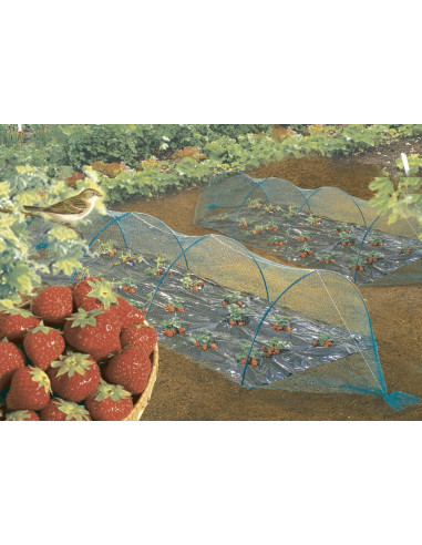 Nortene Malla Antipájaros Birdnet 2 x 5 m