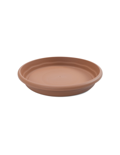PLATO MACETA PK 30 cm TERRA 35