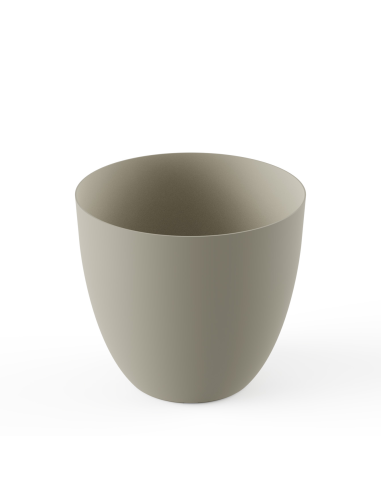 CUENCO TES 22 cm ECRU