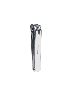 CORTADOR DE UNHAS BETER BLIS. GRANDE 07004 8CM. 2